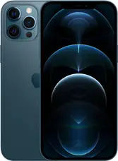 Apple iPhone 12 Pro БУ 6/256GB Pacific Blue