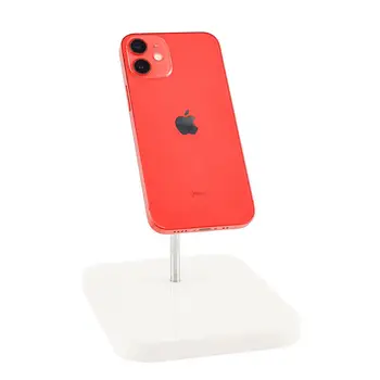 Apple iPhone 12 mini БУ 4/64GB Red Хороший