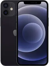 Apple iPhone 12 mini БУ 4/128GB Black
