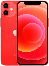 Apple iPhone 12 mini БУ 4/128GB Red