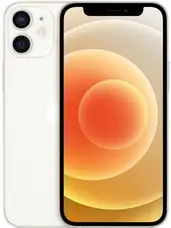 Apple iPhone 12 mini БУ 4/128GB White