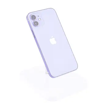 Apple iPhone 12 БУ 4/64GB Purple Хороший