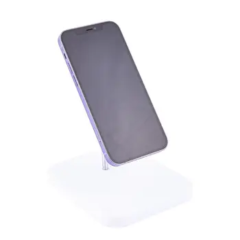 Apple iPhone 12 БУ 4/64GB Purple Хороший