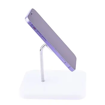 Apple iPhone 12 БУ 4/64GB Purple Хороший