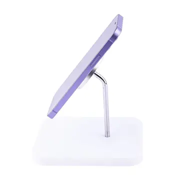 Apple iPhone 12 БУ 4/64GB Purple Хороший