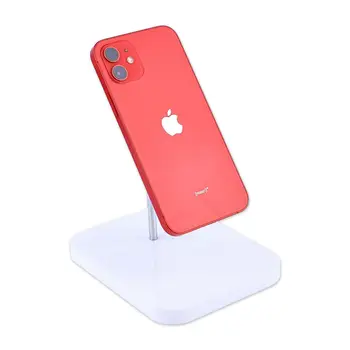 Apple iPhone 12 БУ 4/64GB Red Хороший