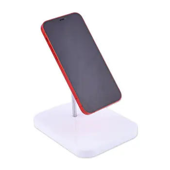 Apple iPhone 12 БУ 4/64GB Red Хороший