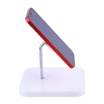 Apple iPhone 12 БУ 4/64GB Red Хороший