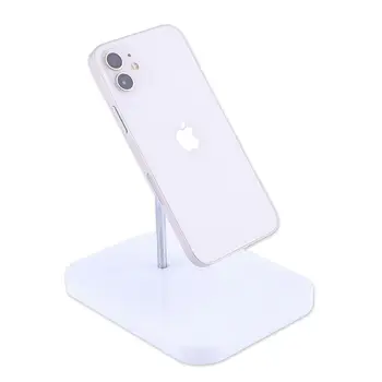 Apple iPhone 12 БУ 4/64GB White Хороший