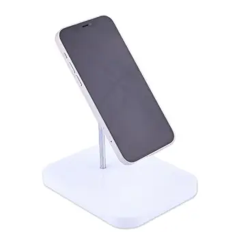 Apple iPhone 12 БУ 4/64GB White Хороший