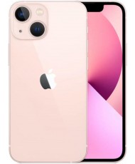 Смартфон Apple iPhone 13 256GB Pink (MLQ83)