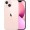 Смартфон Apple iPhone 13 128GB Pink (MLPH3)