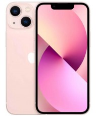 Смартфон Apple iPhone 13 128GB Dual Sim Pink (MLDW3)