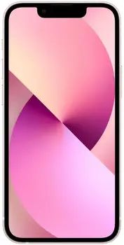 Смартфон Apple iPhone 13 mini 256GB Pink (MLK73)