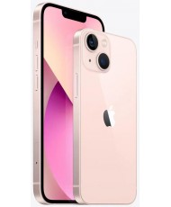 Смартфон Apple iPhone 13 128GB Dual Sim Pink (MLDW3)