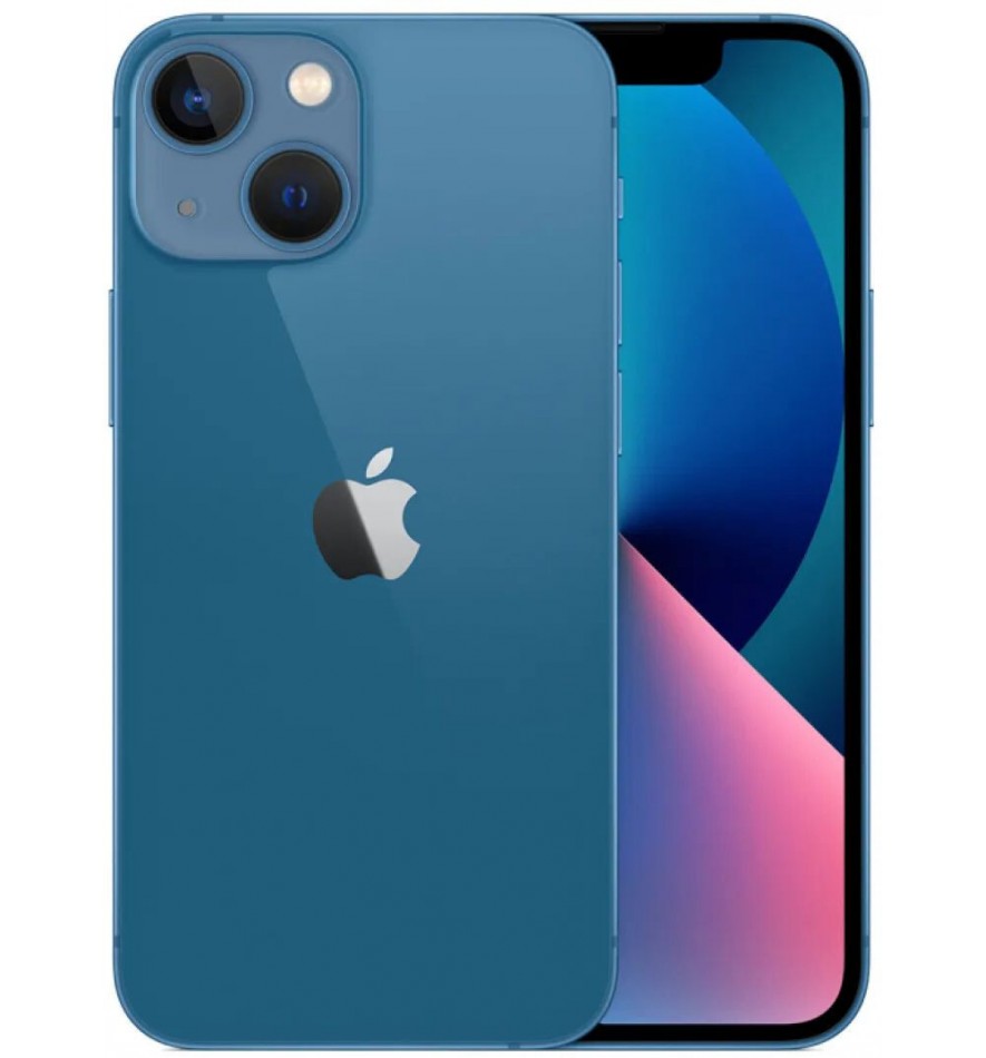 Apple iPhone 13 БУ 4/256GB Blue