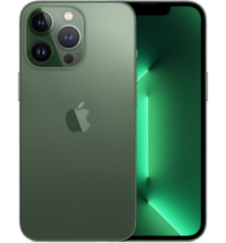 Apple iPhone 13 Pro БУ 6/128GB Alpine Green