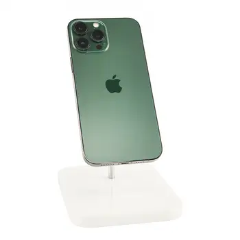 Apple iPhone 13 Pro Max БУ 6/128GB Alpine Green Хороший