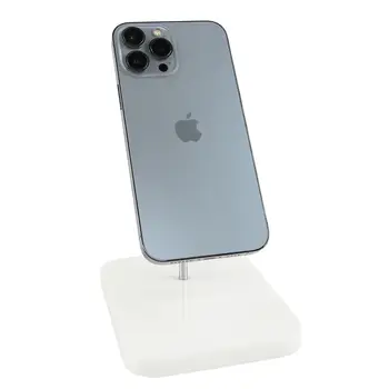 Apple iPhone 13 Pro Max БУ 6/256GB Sierra Blue Идеальный