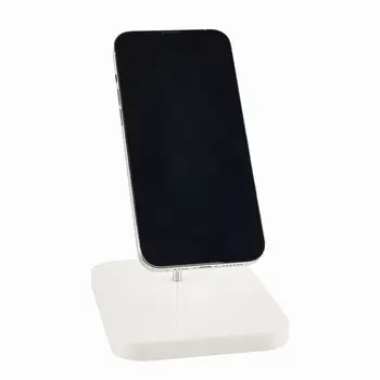Apple iPhone 13 Pro Max БУ 6/256GB Silver Идеальный