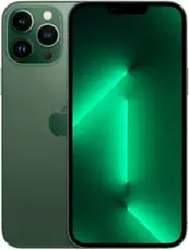 Apple iPhone 13 Pro Max БУ 6/256GB Alpine Green