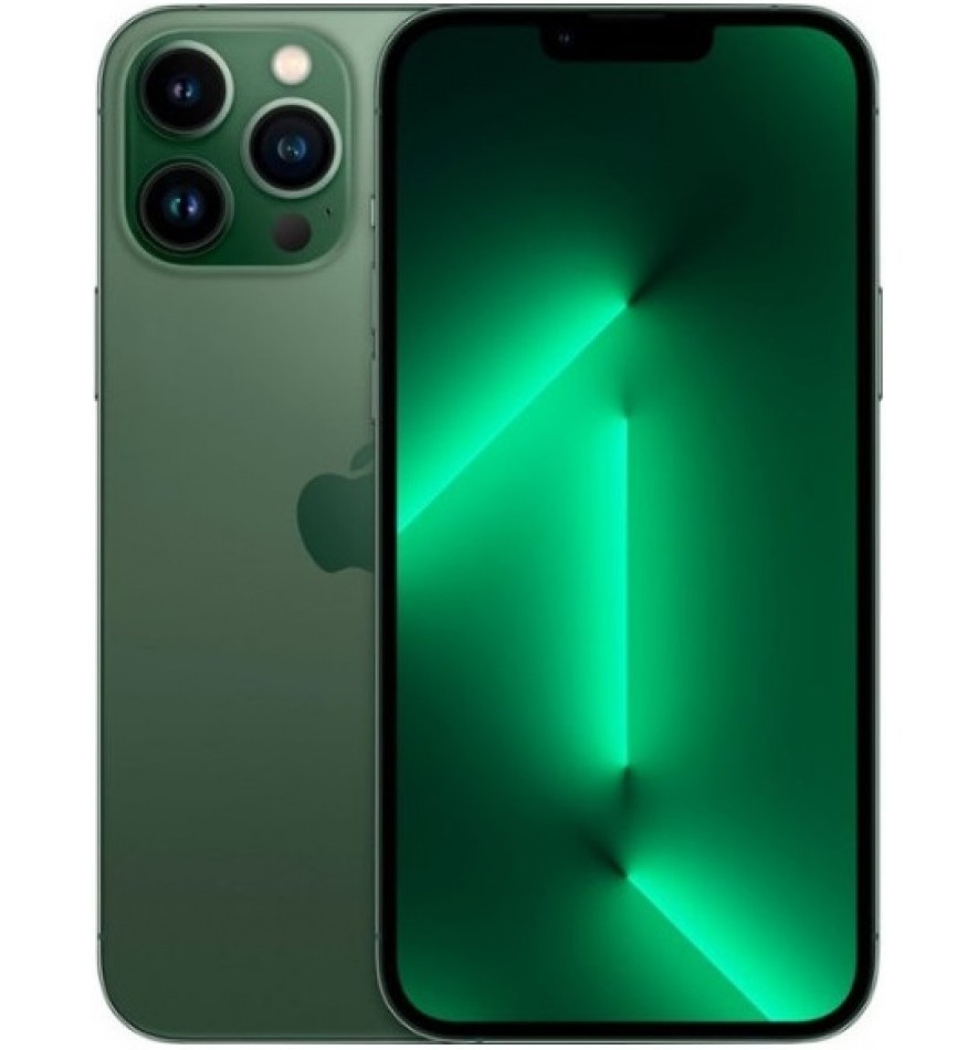 Apple iPhone 13 Pro Max БУ 6/512GB Alpine Green