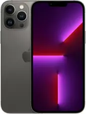 Apple iPhone 13 Pro Max БУ 6/1TB Graphite