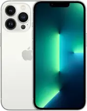 Apple iPhone 13 Pro Max БУ 6/128GB Silver