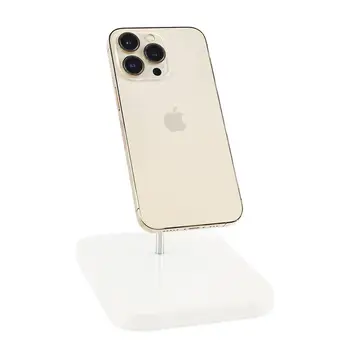 Apple iPhone 13 Pro БУ 6/128GB Gold Ідеальний