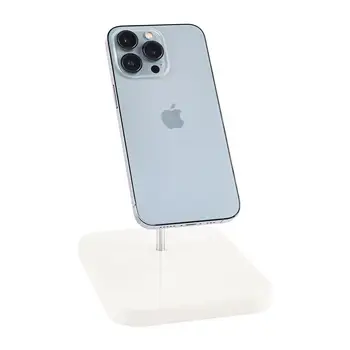 Apple iPhone 13 Pro БУ 6/256GB Sierra Blue Ідеальний