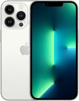Apple iPhone 13 Pro БУ 6/128GB Silver