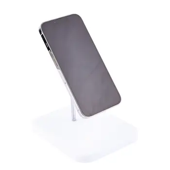 Apple iPhone 13 Pro БУ 6/256GB Silver Ідеальний