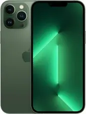 Apple iPhone 13 Pro БУ 6/128GB Alpine Green
