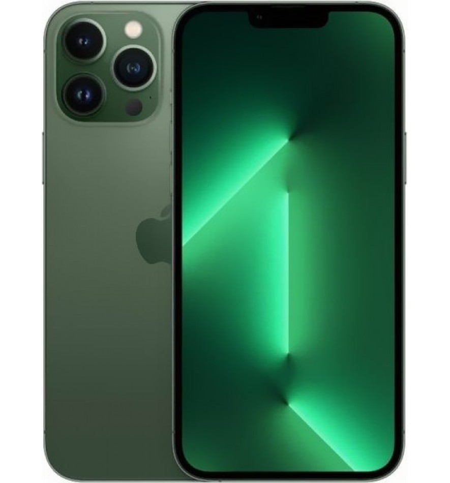 Apple iPhone 13 Pro БУ 6/128GB Alpine Green