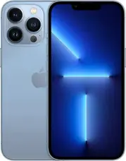 Apple iPhone 13 Pro БУ 6/128GB Sierra Blue