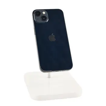 Apple iPhone 13 БУ 4/256GB Midnight Ідеальний