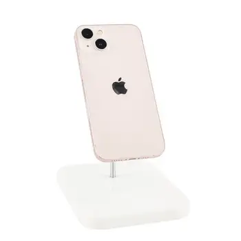 Apple iPhone 13 БУ 4/256GB Pink Ідеальний