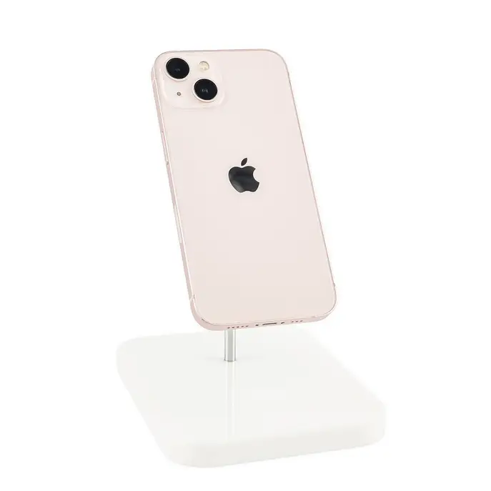 Apple iPhone 13 БУ 4/128GB Pink Идеальный - купить по лучшей цене Apple iPhone 13 БУ 4/128GB Pink Идеальный - купить по лучшей цене
