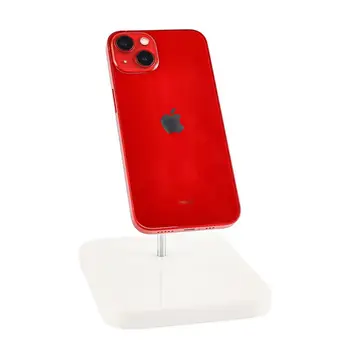 Apple iPhone 13 БУ 4/128GB Red Ідеальний