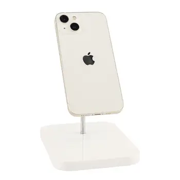Apple iPhone 13 БУ 4/128GB Starlight Ідеальний