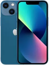 Apple iPhone 13 БУ 4/256GB Blue