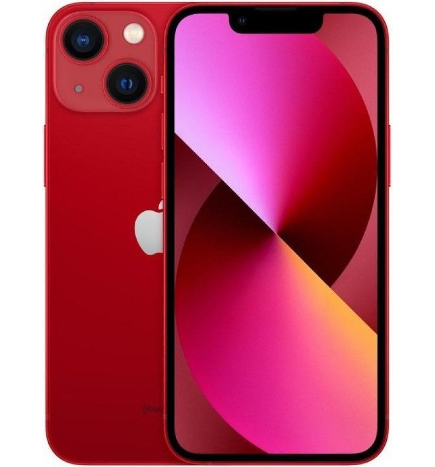 Apple iPhone 13 БУ 4/256GB Red