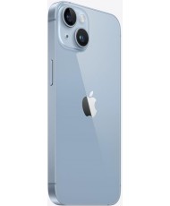 Смартфон Apple iPhone 14 512GB eSIM Blue (MPXL3)