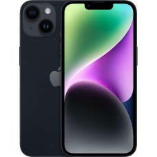 Смартфон Apple iPhone 14 512GB Midnight (MPWW3)