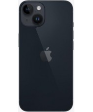 Смартфон Apple iPhone 14 512GB Midnight (MPWW3)