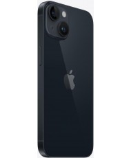 Смартфон Apple iPhone 14 512GB Midnight (MPWW3)