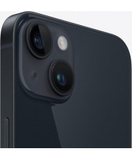 Смартфон Apple iPhone 14 512GB Midnight (MPWW3)