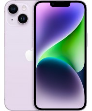 Смартфон Apple iPhone 14 Plus 256GB eSIM Purple (MQ403)