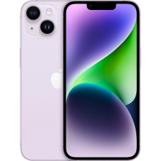 Смартфон Apple iPhone 14 Plus 256GB eSIM Purple (MQ403)