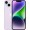 Смартфон Apple iPhone 14 Plus 128GB eSIM Purple (MQ3U3)